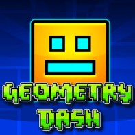 Geometry Dash sprunki mod Geometry Dash