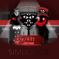 Incredibox Express Simulator sprunki mod Incredibox Express Simulator