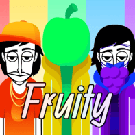 Incredibox Fruity Sprunki Mod Incredibox Fruity