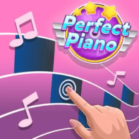 Perfect Piano game cover