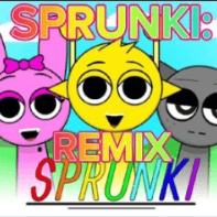 Sprunki Remix Sprunki Remix cover